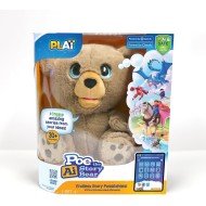 Poe The AI Story Bear Poe The AI Story Bear