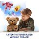 Poe The AI Story Bear