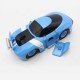 Sharper Image RC Demolition Derby Car 2 Pack Speed Sports Racing Club Cars