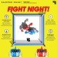 Sharper Image RC Robo Rivals Remote Control Robot Fighting Set with 2-Player Combat