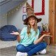 Wizarding World Harry Potter, Talking Sorting Hat with 15 Phrases