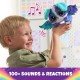 Hatchimals Alive Secret Mystery Hatch Interactive Egg