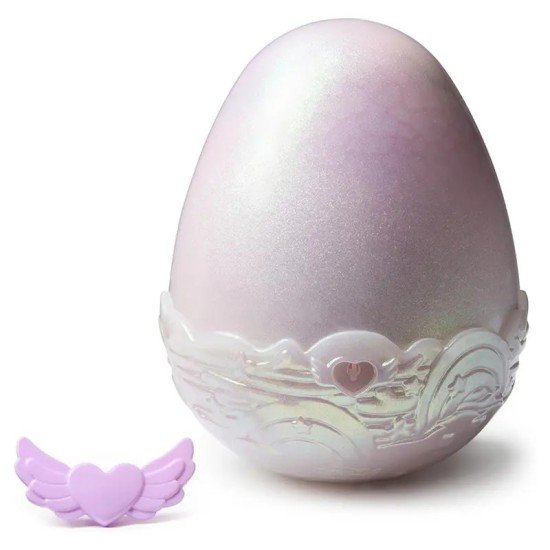 Hatchimals Alive Secret Mystery Hatch Interactive Egg