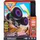 Monster Jam Ramp Champ Grave Digger