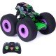 Monster Jam Ramp Champ Grave Digger