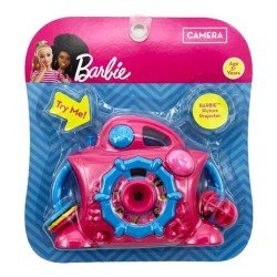 Stride Barbie Camera Stride Barbie Camera