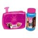 Stride Barbie Bubble Camera