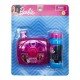 Stride Barbie Bubble Camera