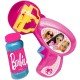 Barbie Bubble Blaster