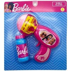 Barbie Bubble Blaster Barbie Bubble Blaster