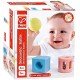 Hape Geometric Rattle