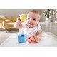 Hape Geometric Rattle
