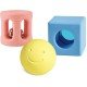Hape Geometric Rattle