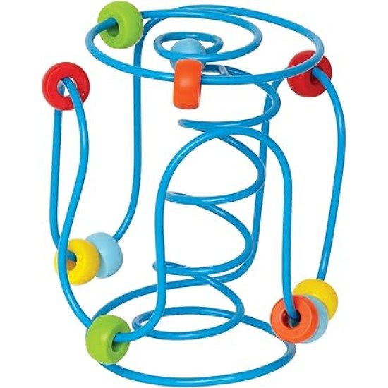 Hape Spring-a-Ling