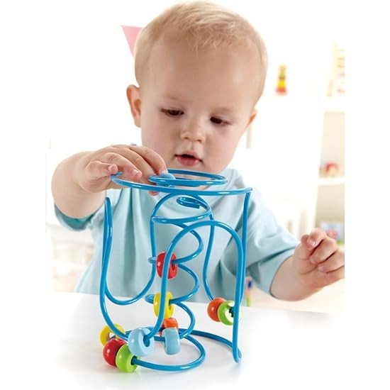Hape Spring-a-Ling