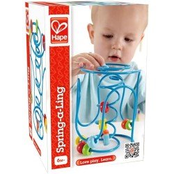 Hape Spring-a-Ling Hape Spring-a-Ling