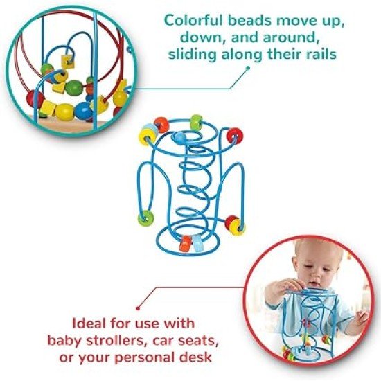 Hape Spring-a-Ling