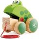Hape Frog Pull-Along