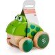 Hape Frog Pull-Along