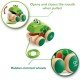 Hape Frog Pull-Along