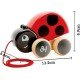 Hape Ladybug Pull-Along