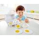 Hape Egg Carton