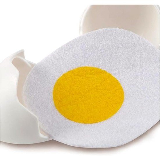 Hape Egg Carton