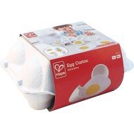 Hape Egg Carton Hape Egg Carton