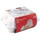Hape Egg Carton