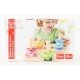 Hape Wooden Creative Peg Puzzle
