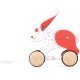 Hape Pull Along - Bunny