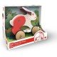 Hape Pull Along - Bunny