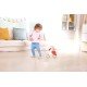 Hape Pull Along - Bunny