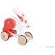 Hape Pull Along - Bunny
