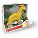 Hape Pull Along - Giraffe