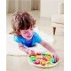 Hape Chunky Clock Puzzle
