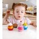 Hape Cupcakes