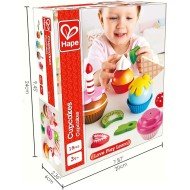 Hape Cupcakes Hape Cupcakes