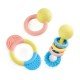 Hape Rattle And Teether Collection