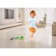 Hape Pull Along Frog Family