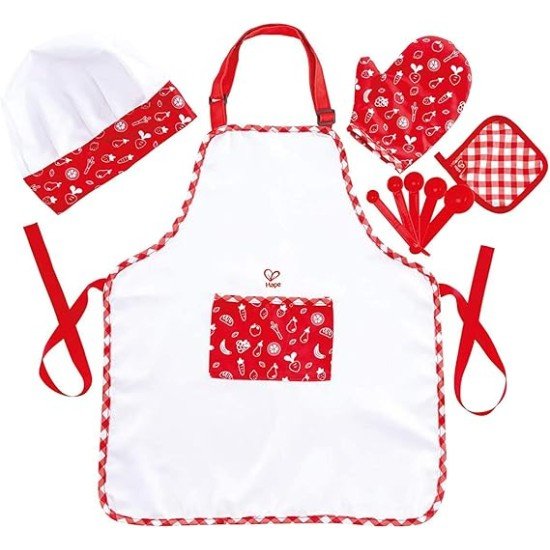 Hape Chef Pack
