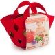 Hape Toddler Vegetable Basket