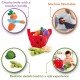 Hape Toddler Vegetable Basket