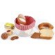 Hape Toddler Bread Basket
