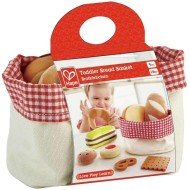 Hape Toddler Bread Basket Hape Toddler Bread Basket
