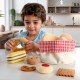 Hape Toddler Bread Basket