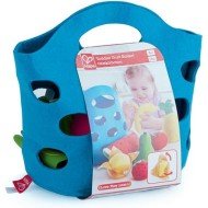 Hape Toddler Fruit Basket Hape Toddler Fruit Basket