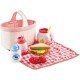 Hape Picnic Playset
