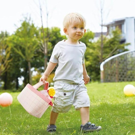 Hape Picnic Playset