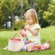 Hape Picnic Playset